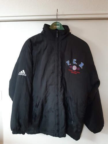 Bayern münchen adidas - münchen,