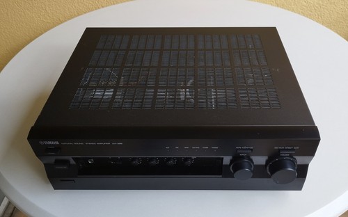 Voll verstärker yamaha - yamaha, ax-396
