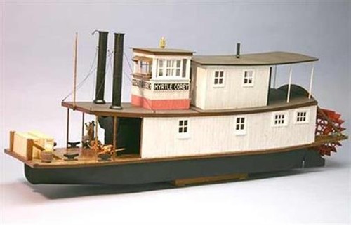 Krick dumas boats - boats, corey