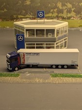 Herpa scania - herpa, cs