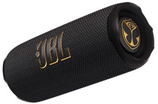 JBL FLIP 7 TOMORROWLAND Edition Bluetooth-Lautsprecher
