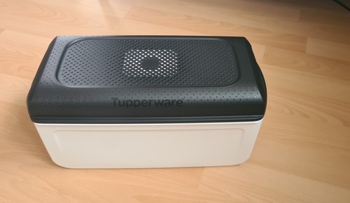 Tupperware a201 junior brotmax - tupperware,