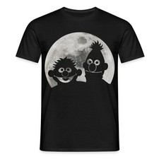 Sesamstraße Ernie & Bert Bei