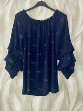 Bluse bling - bluse, |