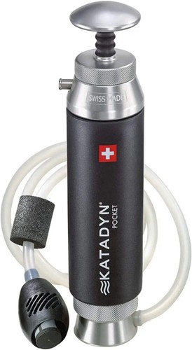 Katadyn 2010000 wasserfilter - katadyn,