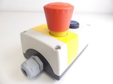 Siemens 3 SB 38 Not-Aus