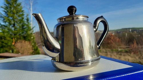 Tee kaffee kanne kännchen - kanne,