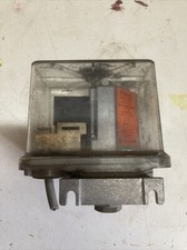 1x Druckschalter FANAL SENSOR FF 4-8 BAR DAH Druck GERMANY WUPPERTAL TOP ZUSTAND