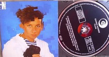 Gianna Nannini- Puzzle-