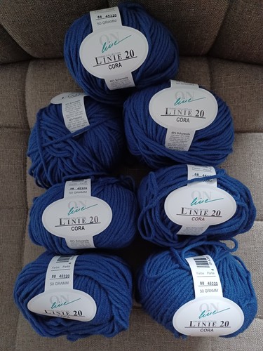 Online wolle linie cora - wolle,