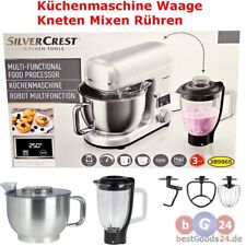 Küchenmaschine 900 W inkl