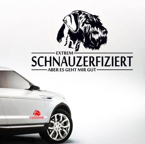 Auto aufkleber - auto,