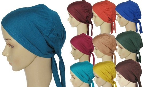 Koran kopftuch hijab - -,
