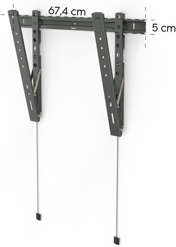 Wandhalter wandhalterung - wandhalter,