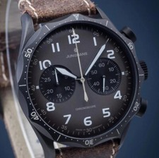 JUNGHANS Herren Uhr Meister