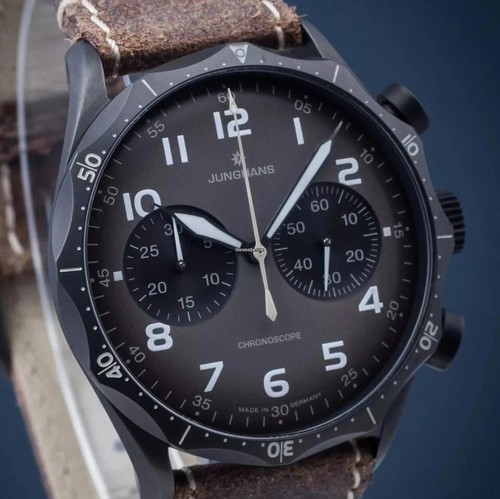 Junghans herren uhr meister - junghans,