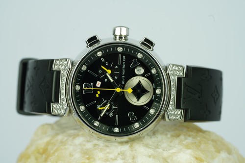 Louis vuitton tambour cup 54 - cup,