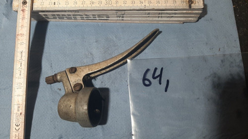 Magura gasgriff mofa moped - gasgriff,