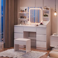 GUNJI Schminktisch mit
