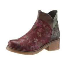 dkode Damen Schuhe Leder