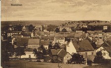 Ak Nastätten im Taunus, Hotel
