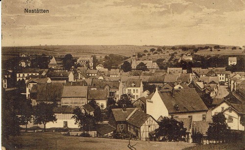 Nastätten taunus hotel - nastätten, im