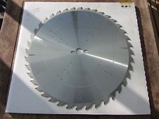 HM/Widia Kreissägeblatt 450 x