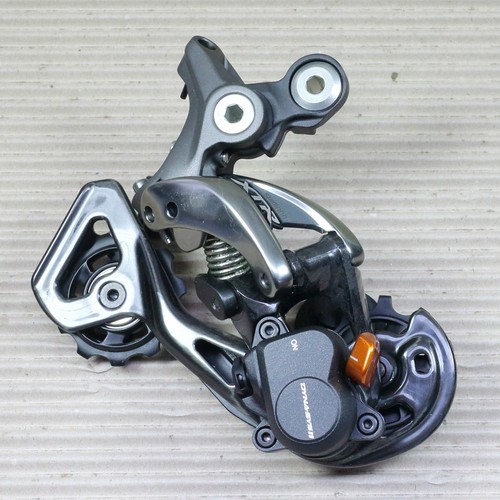 Shimano xtr m9000 gs - xtr, rd-m9000-gs