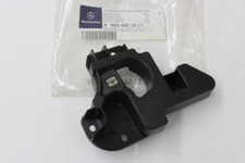 Neu Mercedes LKW Axor Actros Befestigungsplatte Fleedboard Cockpit A9606801011