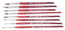 Revell 8er-Set Painta Pinsel