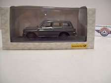 VW 1600  Variant "Deutsche