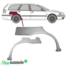 2x  Kotflügel Radlauf