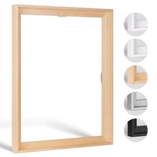 Schattenfugenrahmen Holiday