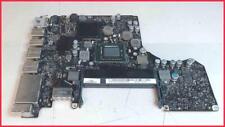 Mainboard Motherboard Hauptplatine 2.3G CH3A MacBook Pro A1278 -3