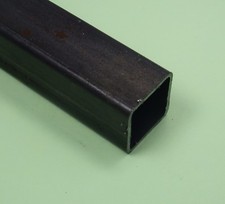 Stahl Vierkantrohr S235JR