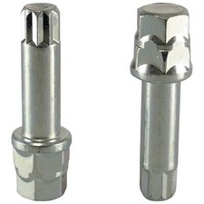 Adapter Sternradschrauben