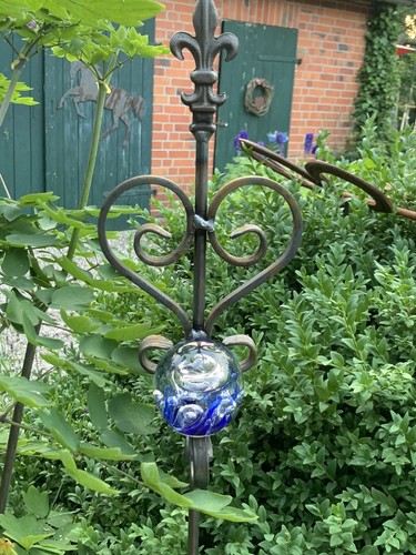 Gartenstecker traumkugel - ,,