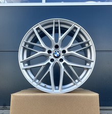 4x 18 Zoll Felgen Damina DM08