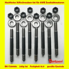 Barkonaut stiftschrauben - barkonaut®,