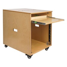 Sound Town Plywood 10U Studio