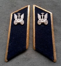 Kragenspiegel Uniform  KFZ
