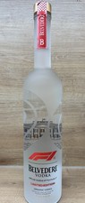 Belvedere Vodka - F1 Limited