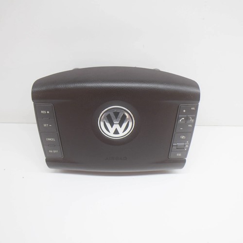 Volkswagen phaeton lenkrad - phaeton, 3d-lenkrad