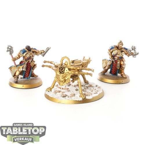Stormcast eternals celestar - stormcast,