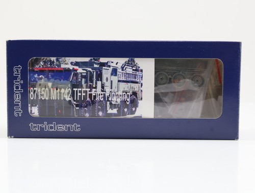 Trident 87150 - trident, h0