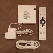 STRONG Leap S3 V2 + 4K Google