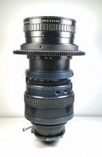 Angenieux Zoom 10–150mm