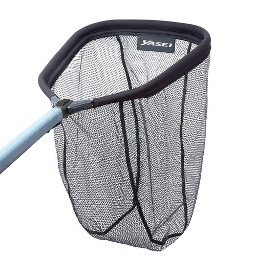 Shimano yasei foldable - shimano, rubber
