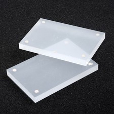 Wasserdichter/Klarer Acryl