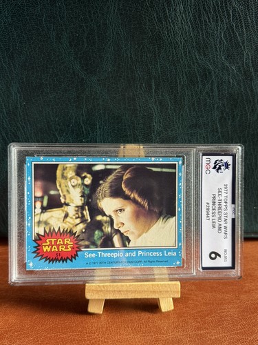 Rare vintage star wars 1977 - rare,